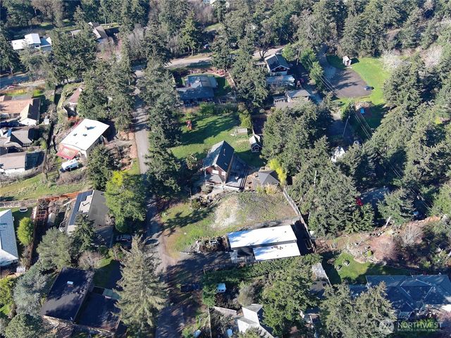 9999 P Street, Port Townsend, WA 98368