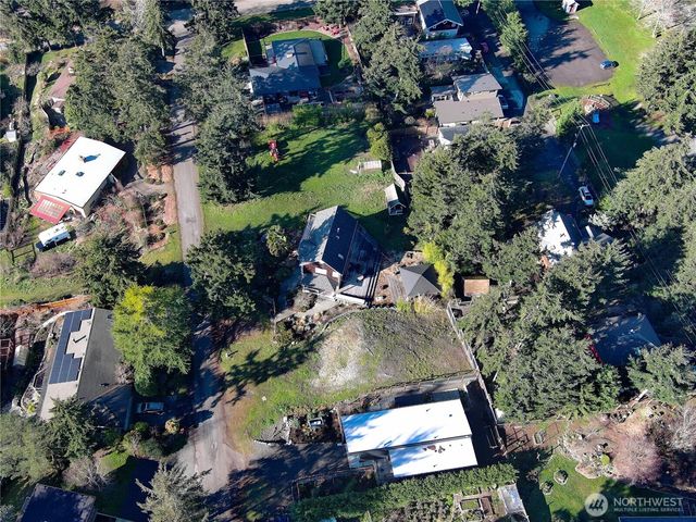 9999 P Street, Port Townsend, WA 98368