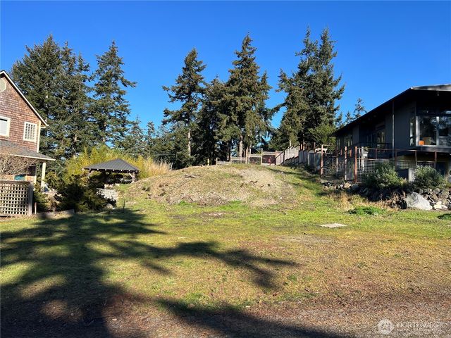 9999 P Street, Port Townsend, WA 98368