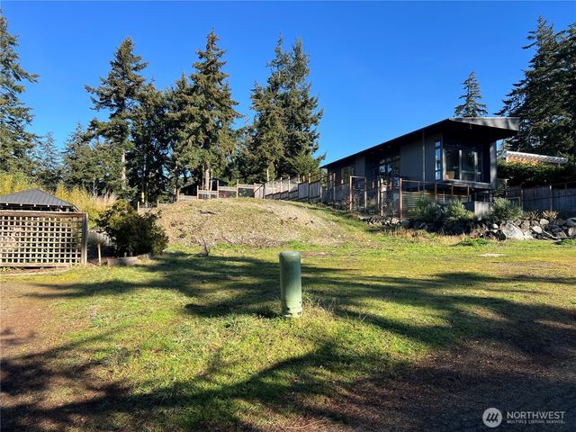 9999 P Street, Port Townsend, WA 98368