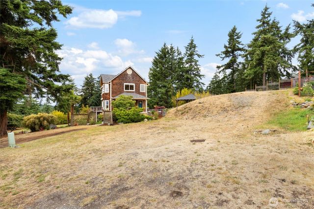 9999 P Street, Port Townsend, WA 98368