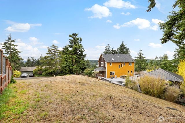 9999 P Street, Port Townsend, WA 98368