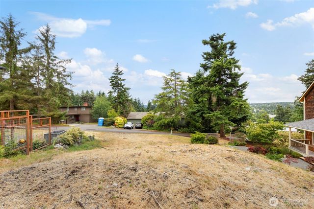 9999 P Street, Port Townsend, WA 98368