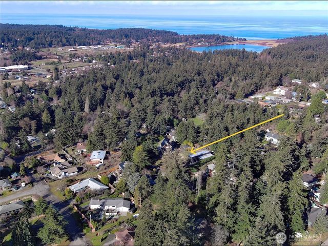 9999 P Street, Port Townsend, WA 98368