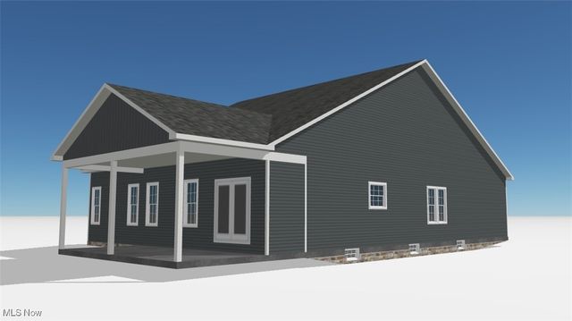 8725 Harvest Glenn Trail 18, Poland, OH 44514