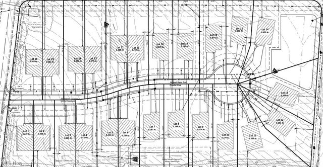 8725 Harvest Glenn Trail 18, Poland, OH 44514