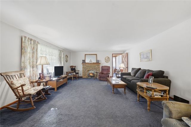 191 Lake Avenue, Lancaster, NY 14086