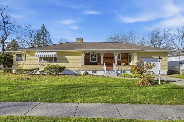 191 Lake Avenue, Lancaster, NY 14086
