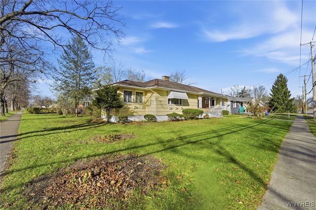 191 Lake Avenue, Lancaster, NY 14086