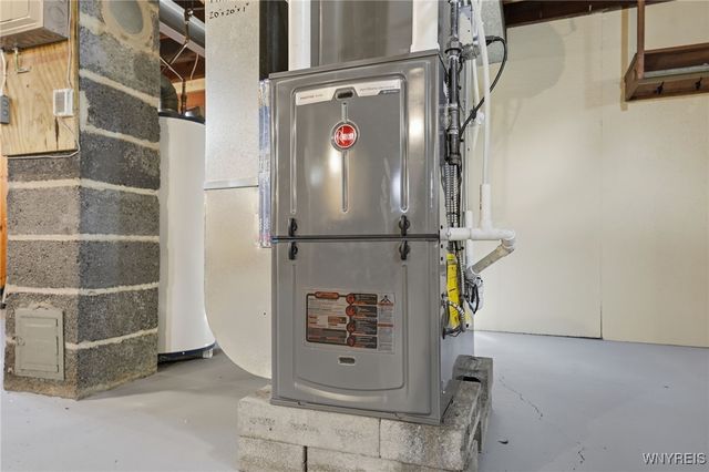 191 Lake Avenue, Lancaster, NY 14086