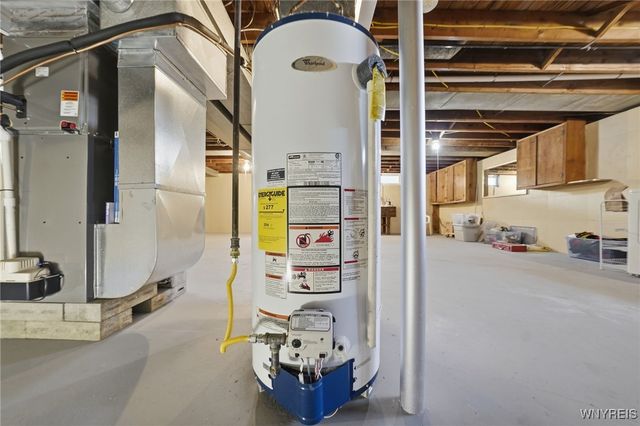 191 Lake Avenue, Lancaster, NY 14086