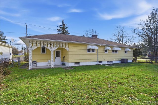 191 Lake Avenue, Lancaster, NY 14086