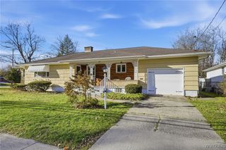 191 Lake Avenue, Lancaster, NY 14086