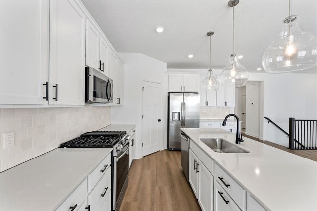 2229 Traverse Drive, Lino Lakes, MN 55038