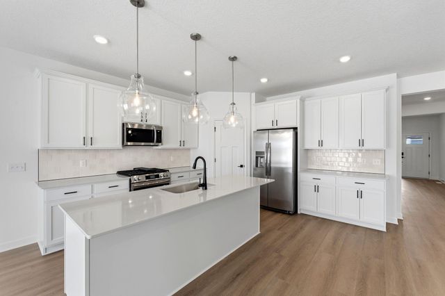 2229 Traverse Drive, Lino Lakes, MN 55038