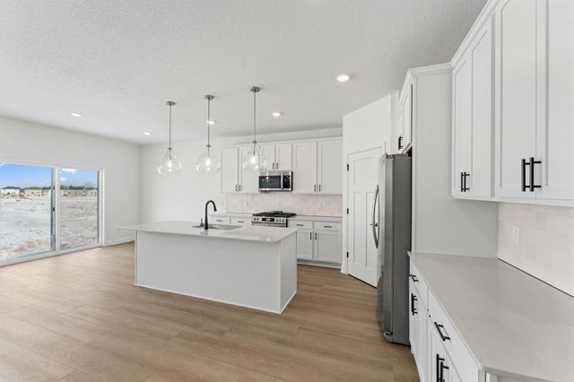 2229 Traverse Drive, Lino Lakes, MN 55038