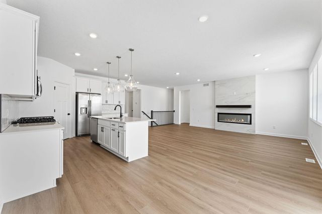 2229 Traverse Drive, Lino Lakes, MN 55038