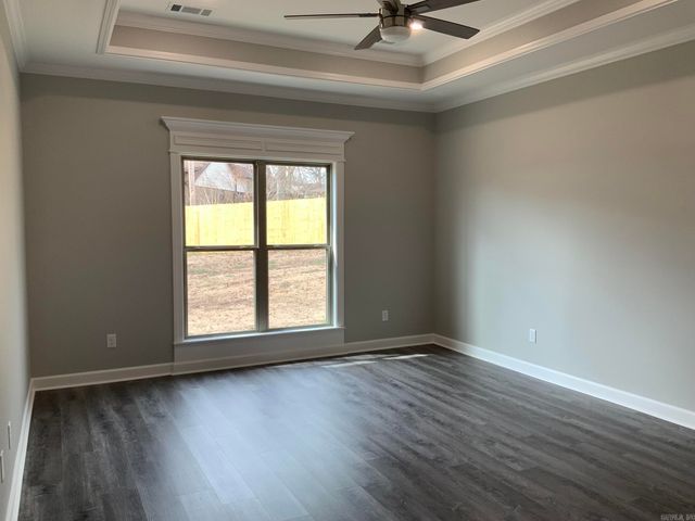 124 Riverstone Cove, Sherwood, AR 72120