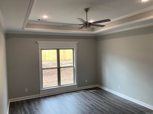 124 Riverstone Cove, Sherwood, AR 72120