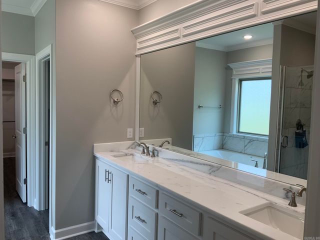 124 Riverstone Cove, Sherwood, AR 72120