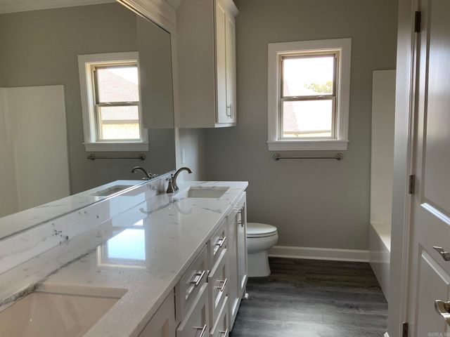 124 Riverstone Cove, Sherwood, AR 72120