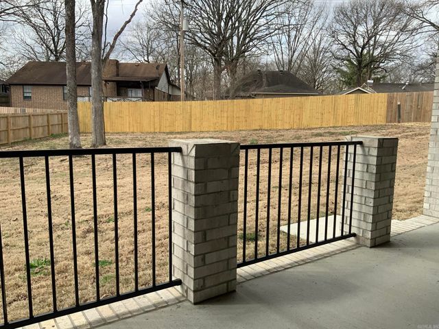 124 Riverstone Cove, Sherwood, AR 72120