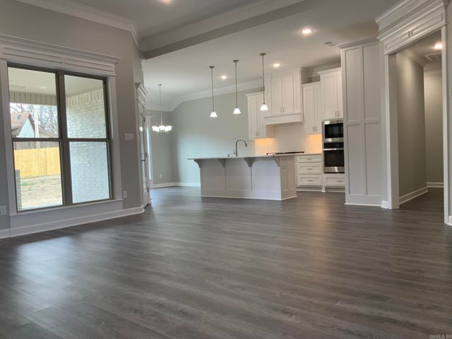 124 Riverstone Cove, Sherwood, AR 72120