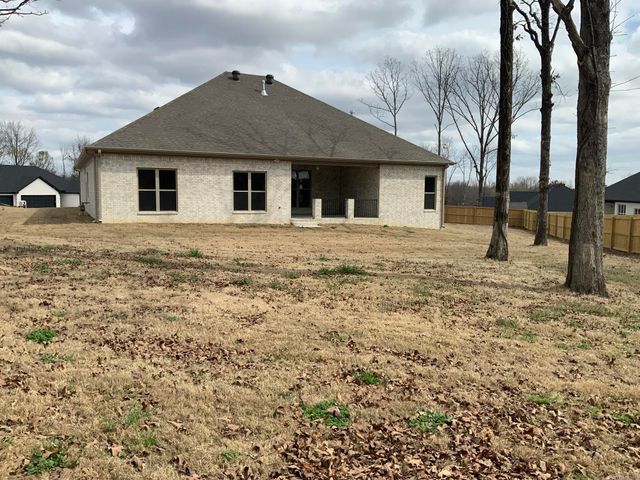 124 Riverstone Cove, Sherwood, AR 72120