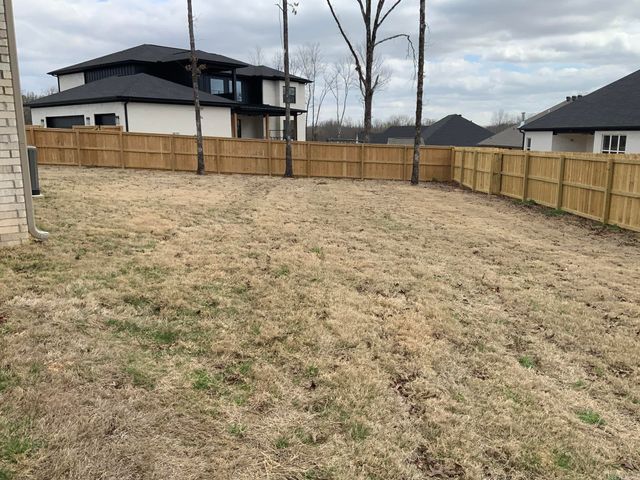 124 Riverstone Cove, Sherwood, AR 72120