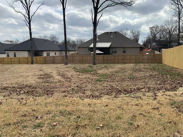 124 Riverstone Cove, Sherwood, AR 72120