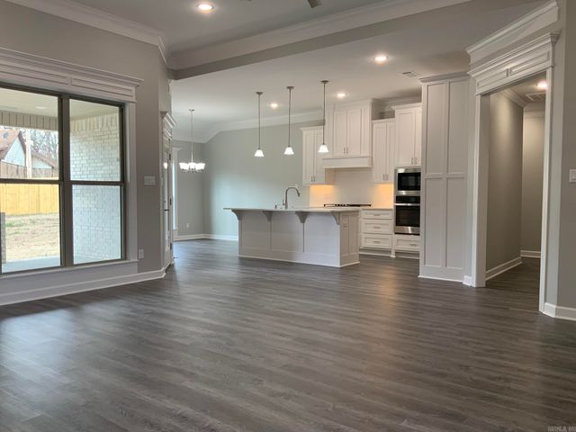 124 Riverstone Cove, Sherwood, AR 72120