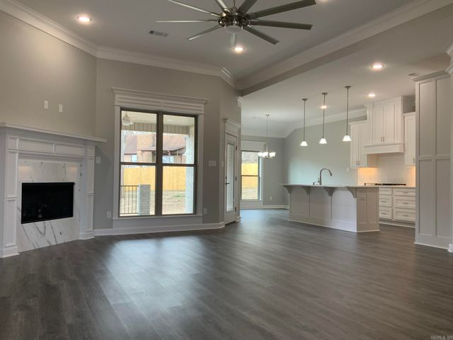 124 Riverstone Cove, Sherwood, AR 72120