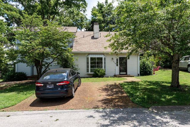 519 Stacy Square Ter, Nashville, TN 37221