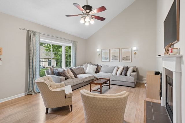 519 Stacy Square Ter, Nashville, TN 37221
