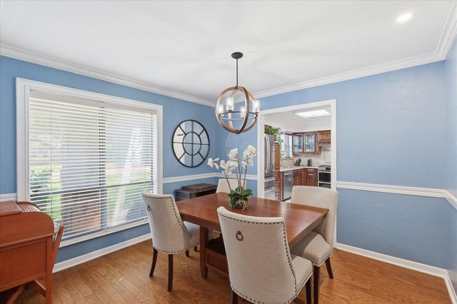 2850 Creekwood Drive, Grapevine, TX 76051