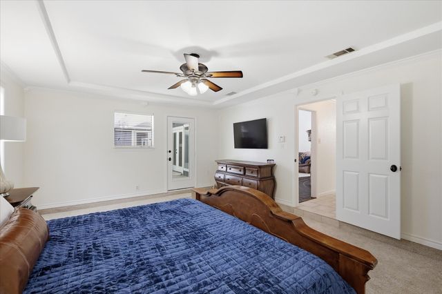 2850 Creekwood Drive, Grapevine, TX 76051