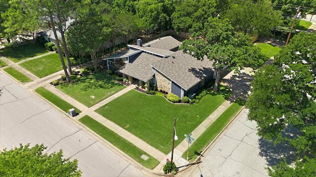 2850 Creekwood Drive, Grapevine, TX 76051