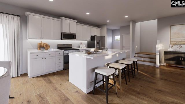 243 Grouper Lane, Summerville, SC 29483