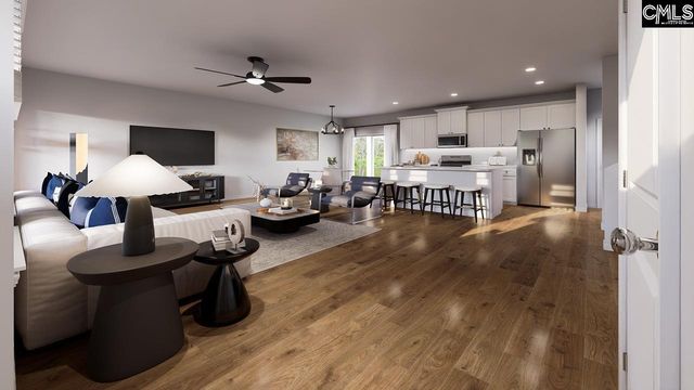 243 Grouper Lane, Summerville, SC 29483