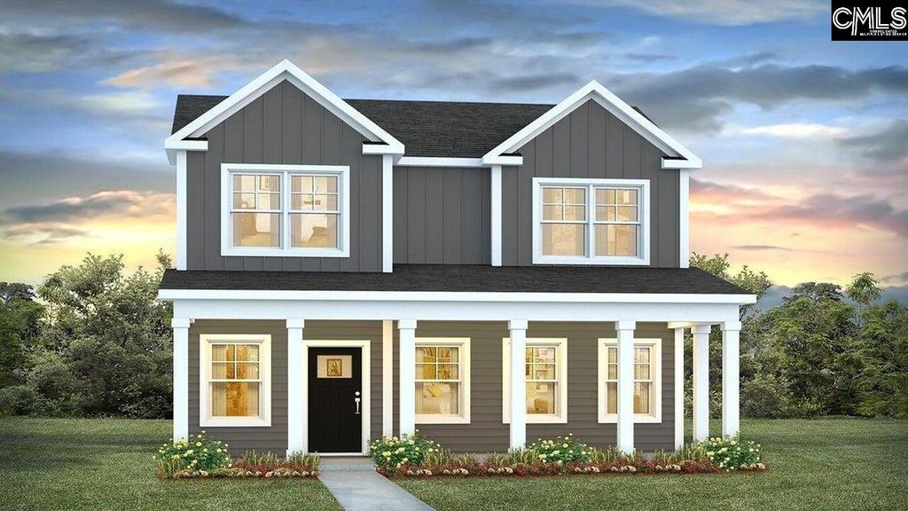 243 Grouper Lane, Summerville, SC 29483