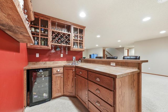 4208 66 Street S, Fargo, ND 58104