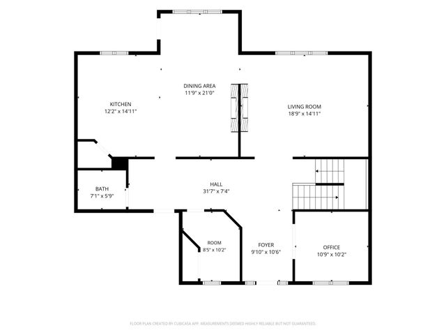 4208 66 Street S, Fargo, ND 58104