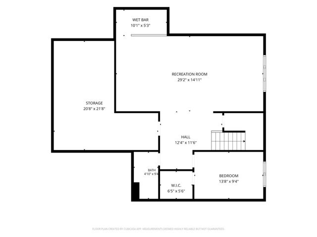 4208 66 Street S, Fargo, ND 58104