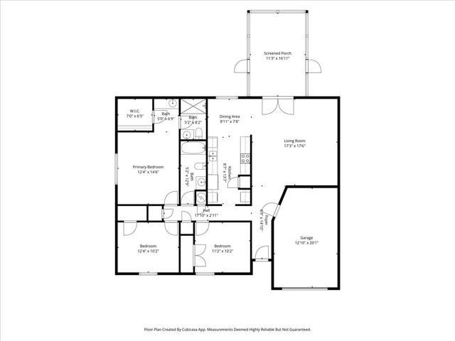 829 W Crossland Boulevard, Grand Prairie, TX 75052