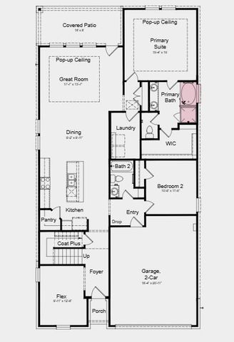 7510 Happiness Pass, Richmond, TX 77469