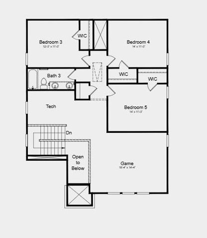 7510 Happiness Pass, Richmond, TX 77469