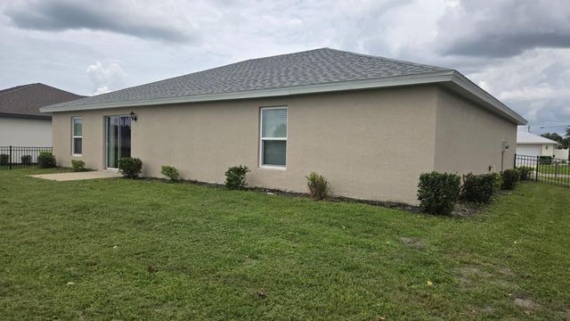16154 GALIANO COURT, Punta Gorda, FL 33955
