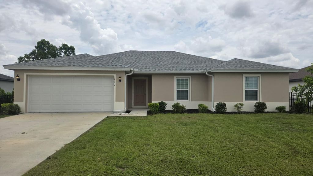 16154 GALIANO COURT, Punta Gorda, FL 33955