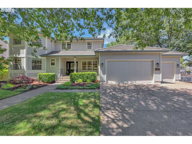 3471 LAKESIDE Dr, Eugene, OR 97401