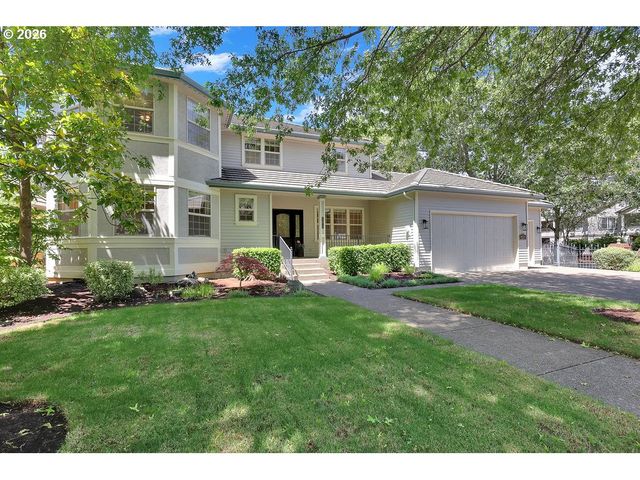 3471 LAKESIDE Dr, Eugene, OR 97401
